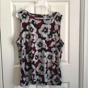 Ann Taylor Blouse